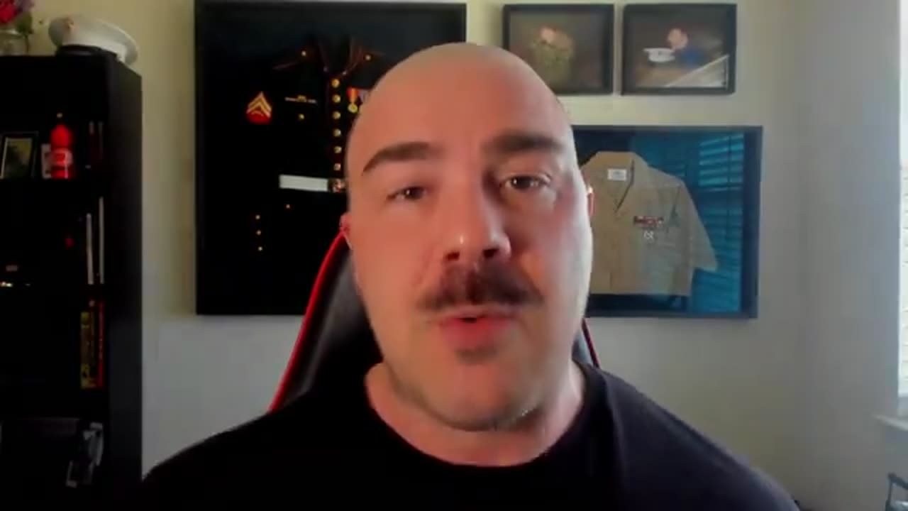 There is No Right or Left