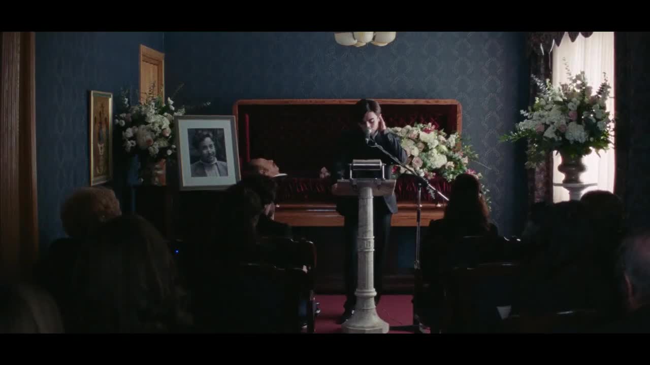 THE NIGHT LOGAN WOKE UP Trailer (2023) Xavier Dolan