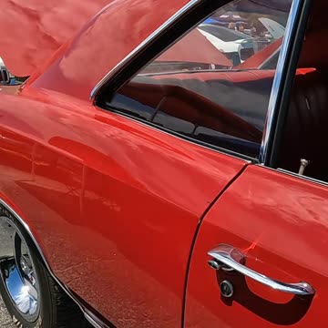 1966 Chevrolet Chevelle