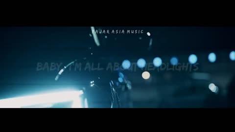 Alok & Alan Walker - Headlight (Fajar Asia Remix) feat. KIDDO