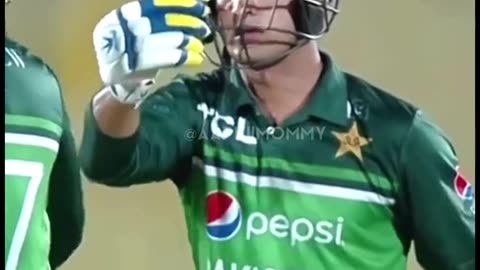 Pakistan vs Afghanistan 2nd ODI 24 August 2023
