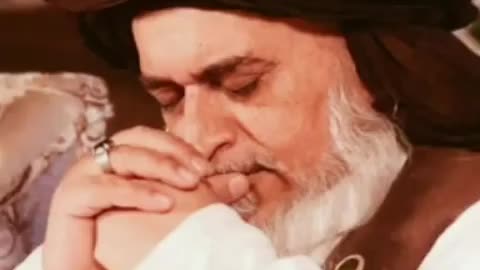 Khadim Hussain Rizvi