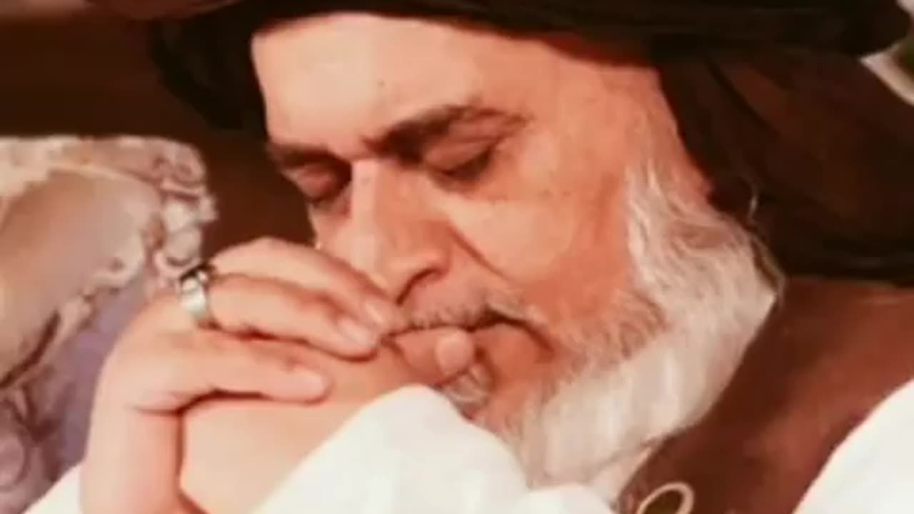 Khadim Hussain Rizvi