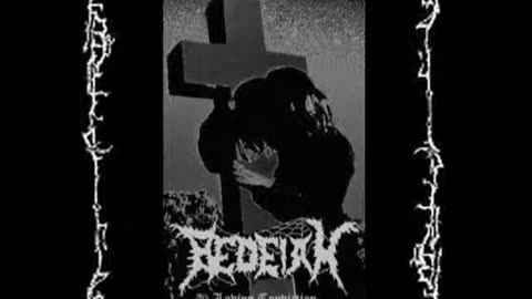 BEDEIAH - Damned [Official]