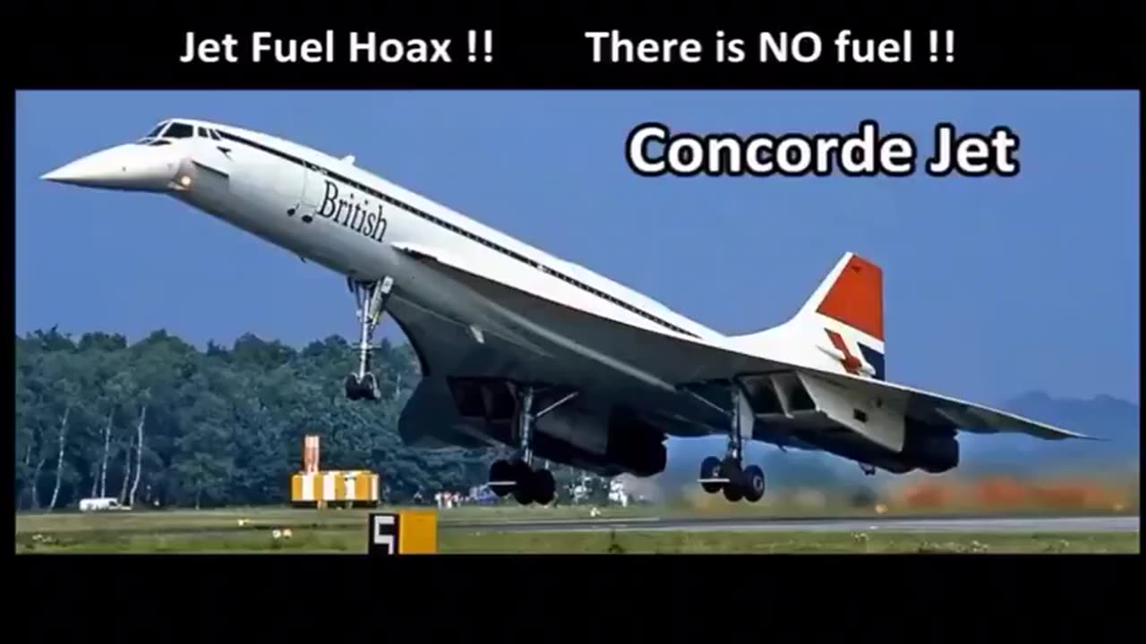 JET FUEL HOAX FREE ENERGY HIDDEN IN PLAIN SIGHT ⚔️