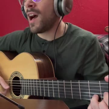 Falling (Vince Carrola)