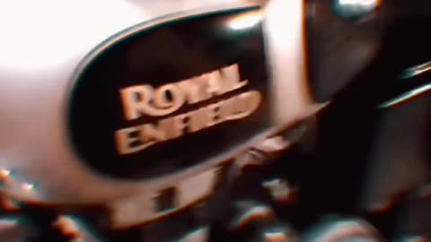 Royal Enfield