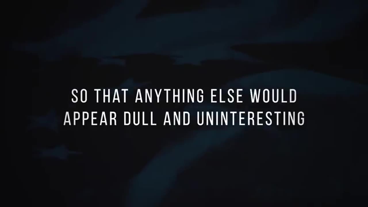 If I Were The Devil - Paul Harvey 1965