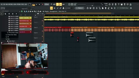 Making Beat's on Maschine Studio and Fl Studio