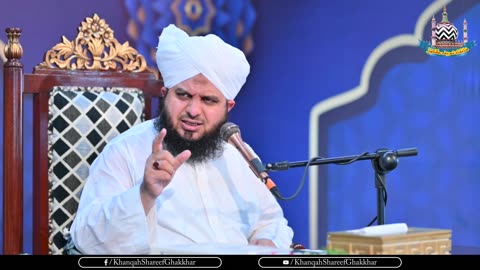 Kuch Mehnat kr lain :- Muhammad Ajmal Raza Qadri sb