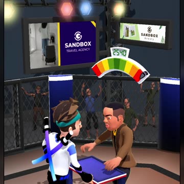 GG23 - SLAP KING - NÍVEL 76