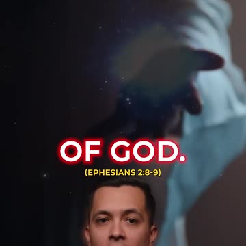 Don't Fall for This Trap! The Lie That's Holding Christians Captive.