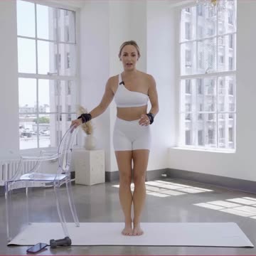 Ultimate Leg Workout