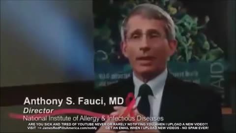 Anthony Fauci's First Fraud EXPOSED! HOW IS THIS STILL SECRET_! Part 1