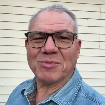 Good Morning from Brewster, WA 10-27-24