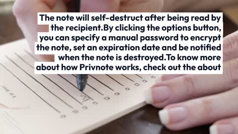 privnote