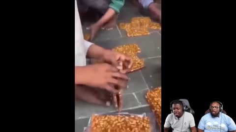 When you find out how your food is made