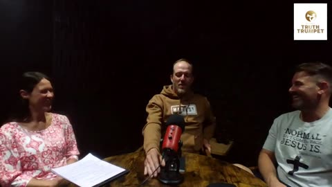 Freedom Through Faith Interview with Pastor Dr. Aaron Rock