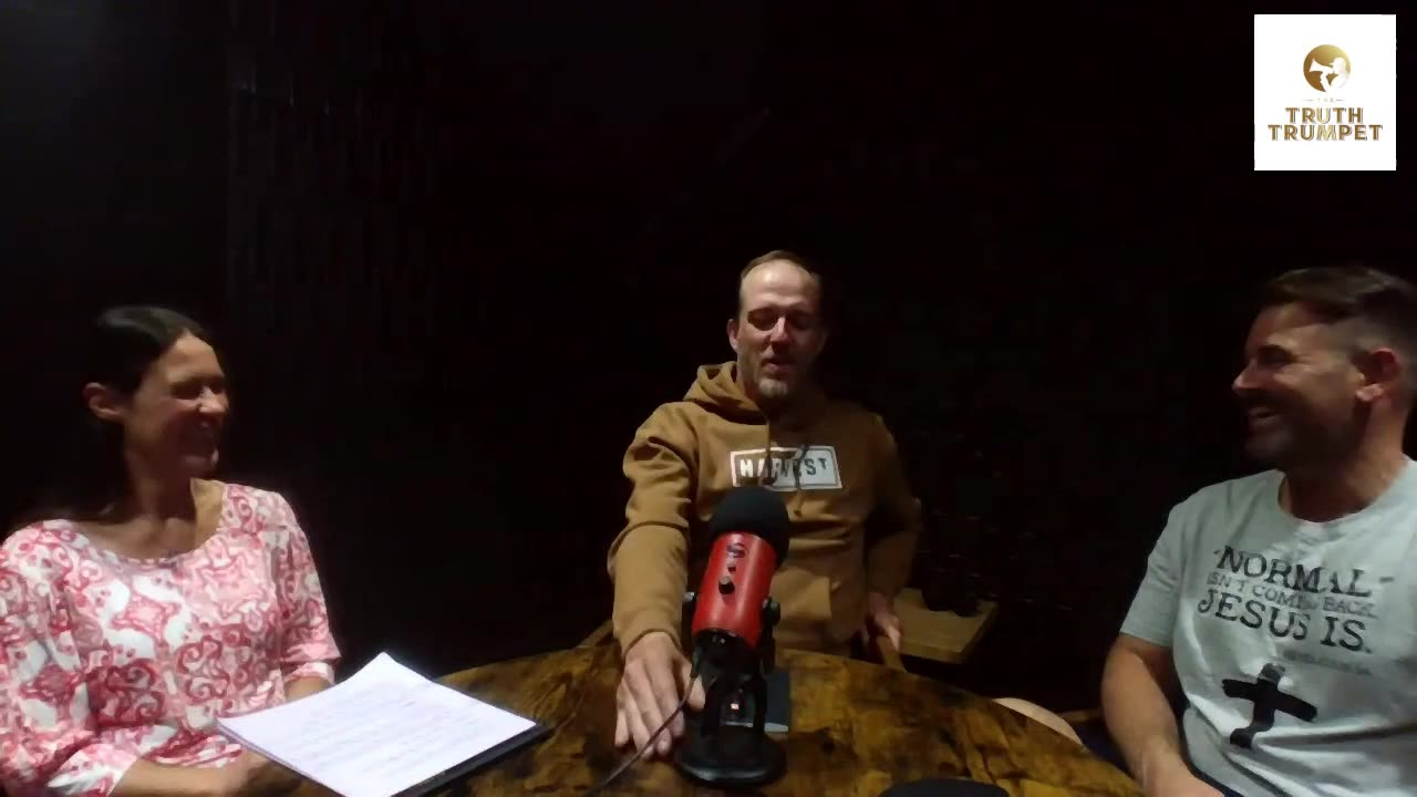 Freedom Through Faith Interview with Pastor Dr. Aaron Rock