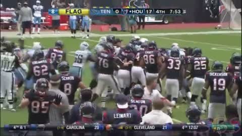 NFL ANGRIEST MOMENT COMPILATIONS *MUST WATCH*