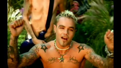 Crazy Town - Butterfly (Official Video)