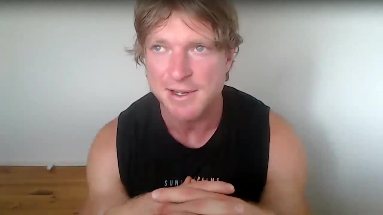 The problem with atheism is there is no atheism.