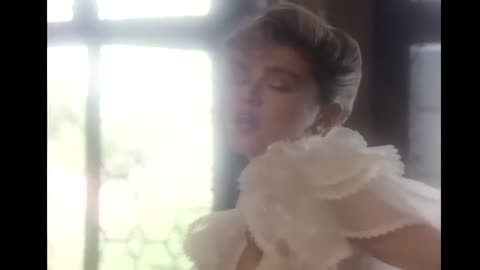 Madonna - Like A Virgin (Official Video)