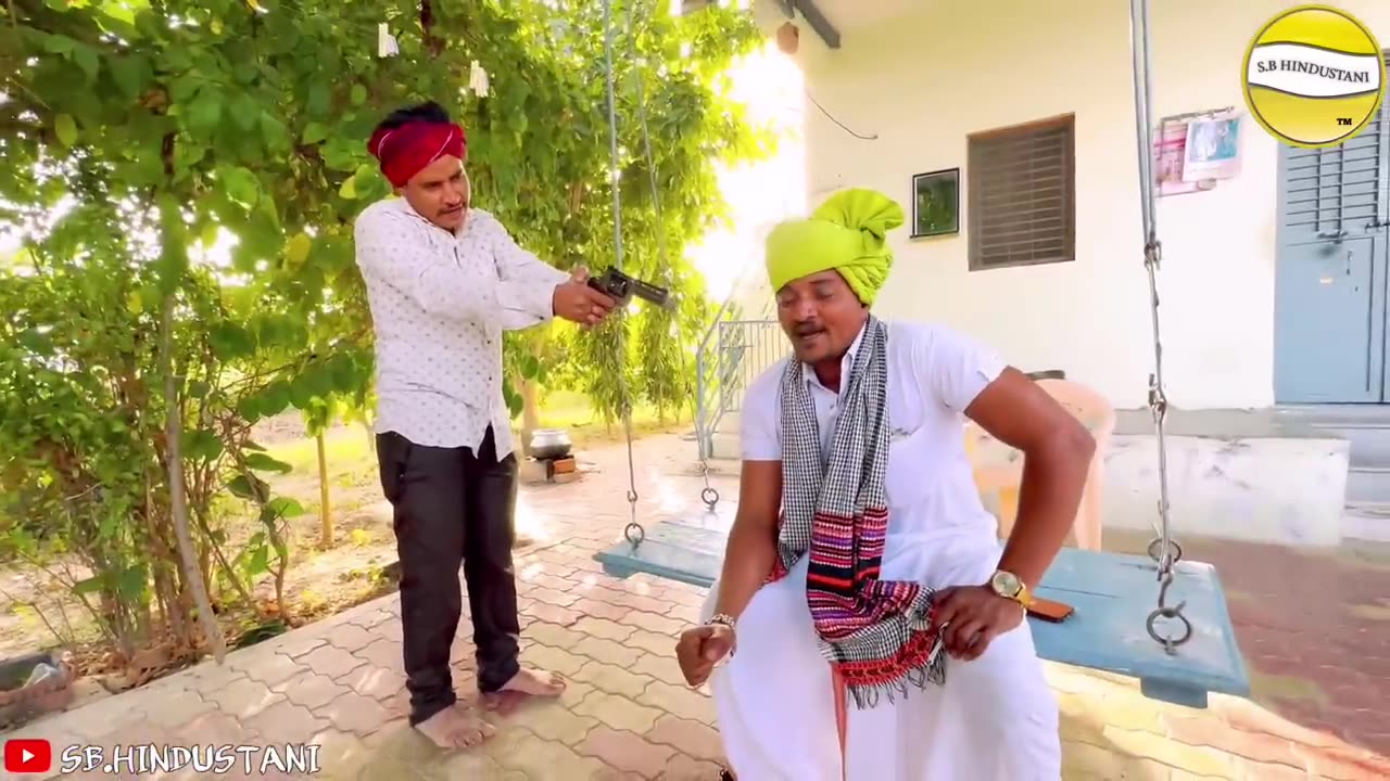 comedy