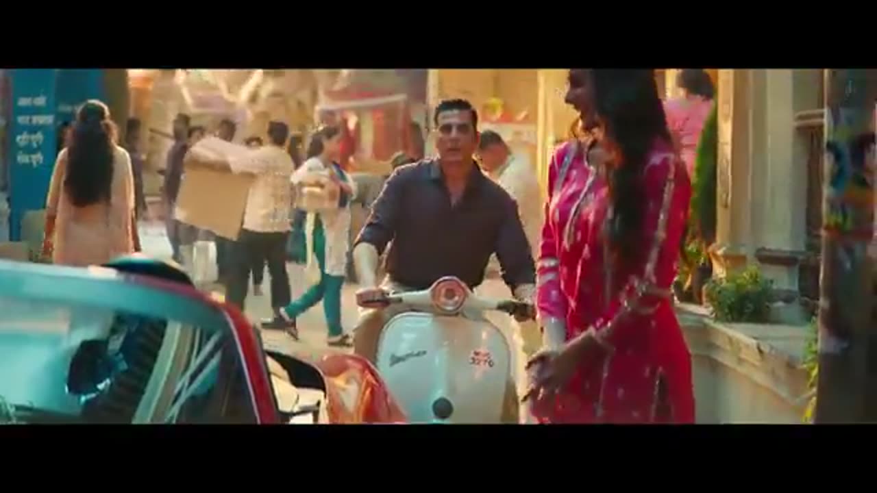 Kya Loge Tum | Akshay Kumar | Amyra Dastur | BPraak | Jaani | Arvindr Khaira | Zohrajabeen