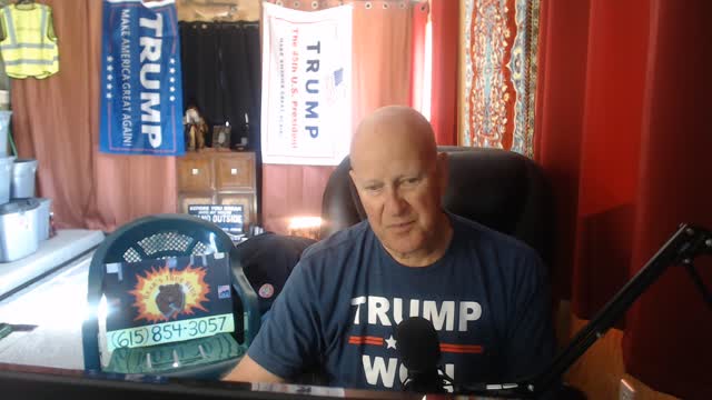 morning 6/4/22 comments from my source and viewers