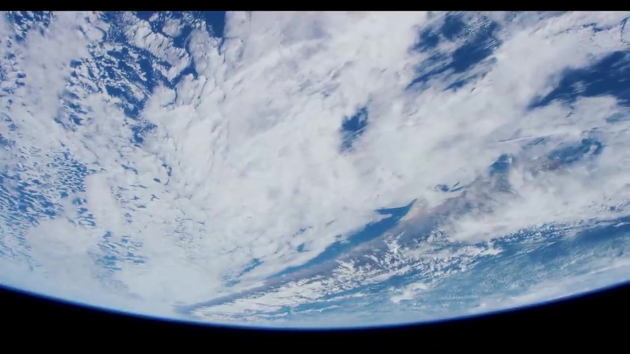 Earth Views Extended Cut for Earth Day