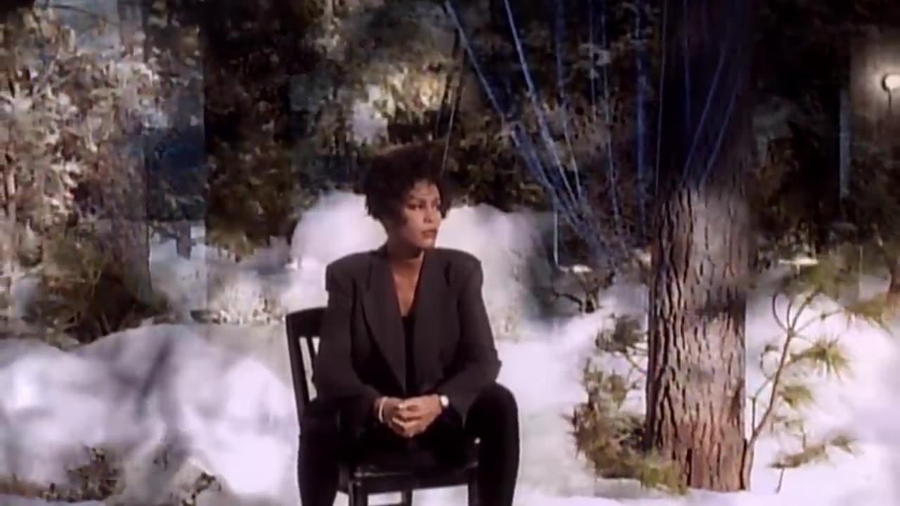 Whitney Houston - I Will Always Love You