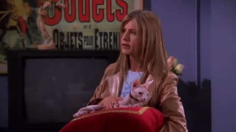 -Friends Funniest Moments! _Friends