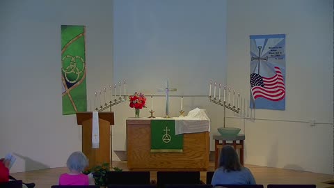 2nd Sunday after Pentecost – The Holy Ministry Is Filled with Sinners Called by God