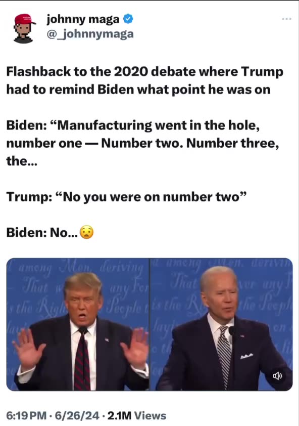 “No You Were On Number Two”-45+ 🤣