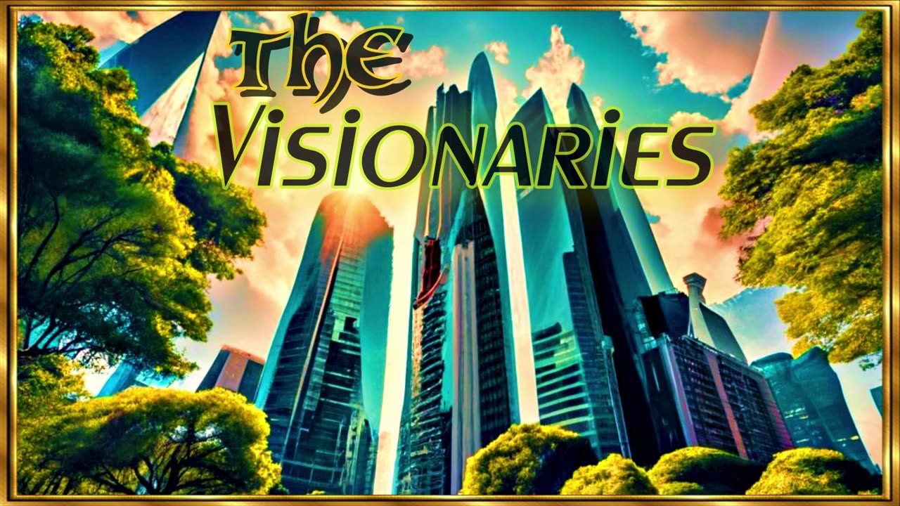 The Visionaries