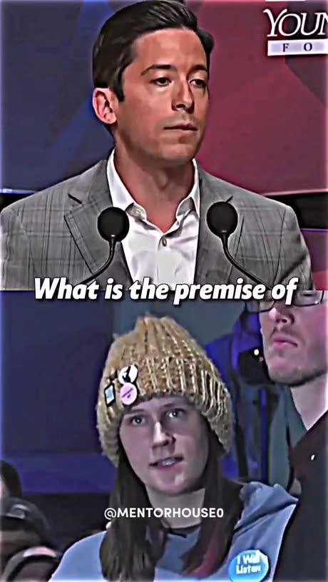 THE WAR AGAINST🧠LOGIC👀😎