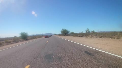 Vulture Mine Rd Cruise State 48 Camaros 10/16/21