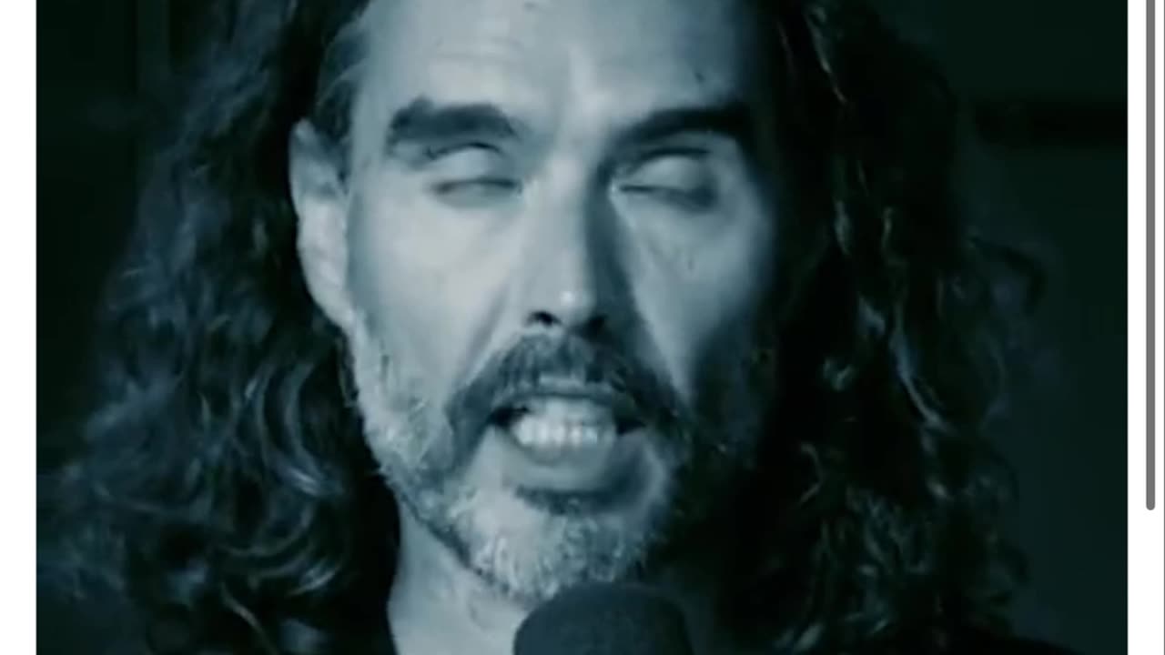 Russel Brand