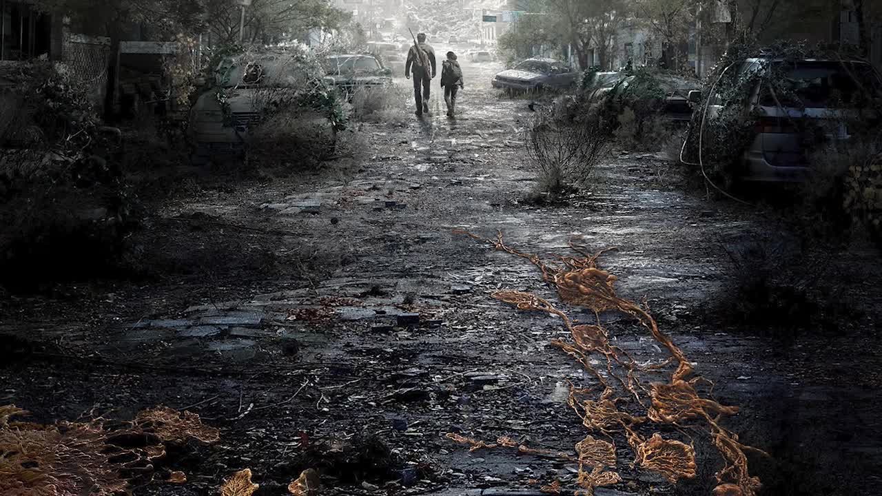 The last of us | release date