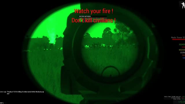 on me enemys to the left DONGAMER2020 SHORT OCT 4 2021