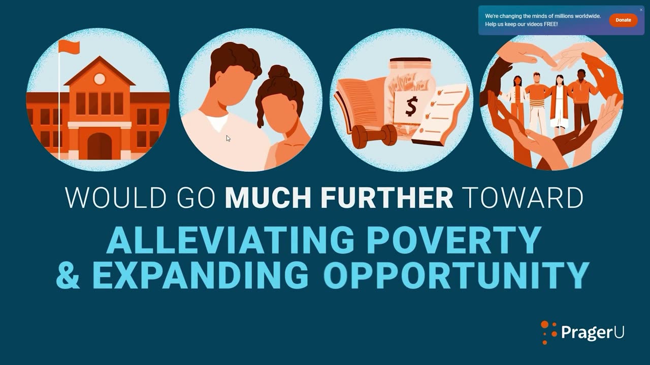 500th 5 minute video on Prageru 24-10-22