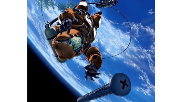 PLANETES - PLANETES [Affettuoso]