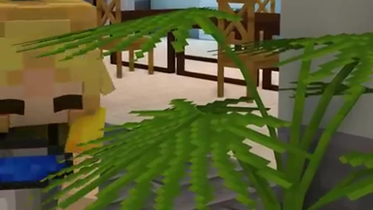 Etho and daisy read your story # short