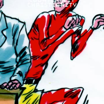 💥WHAT FRUIT IS THE CHURCH SHOWING?💥