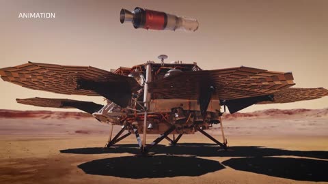 As NASA's Perseverance Mars Rover collects rock samples for #Marsample