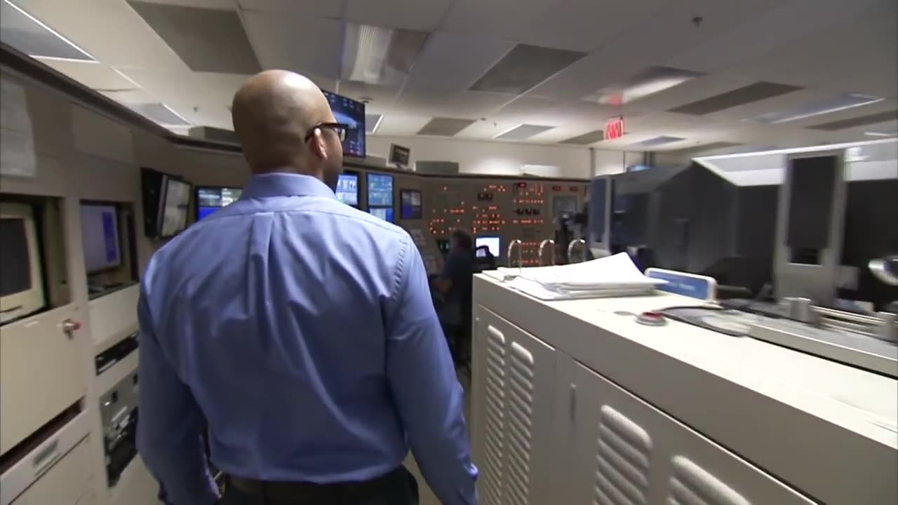 NASA Black History Month Employee Profile - Matthew Bailey