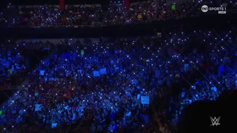 WWE FAMILY PAYS TRIBUTE TO BRAY WYATT