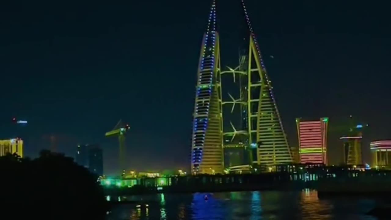 Bahrain 🇧🇭