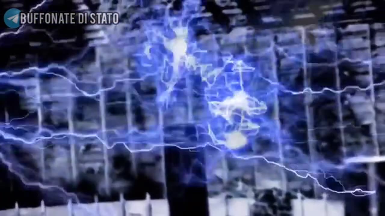 NIKOLA TESLA - le invenzioni nascoste